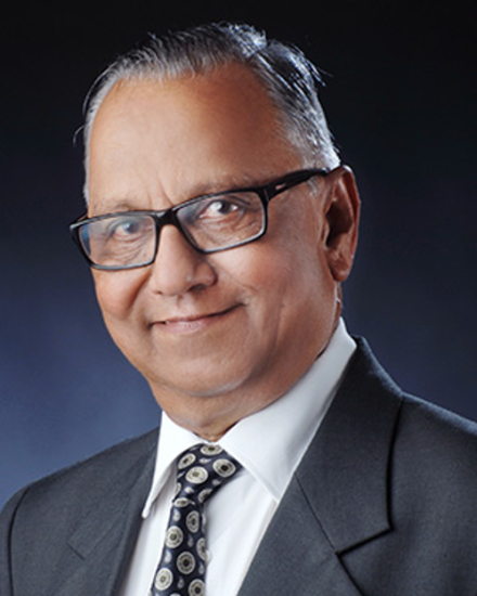 Mr. Gopal Kandoi