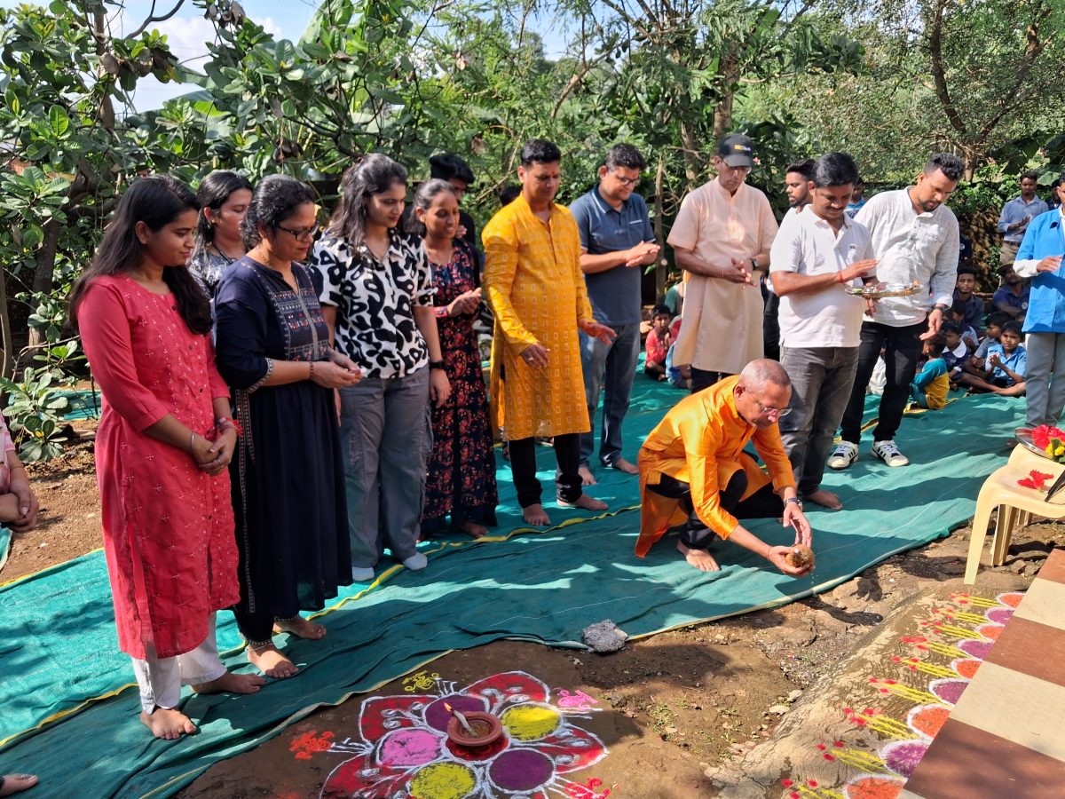 Diwali Celebration