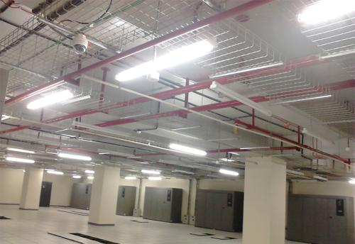 Data Centre<br /><span style="font-weight:normal;line-height:26px"> Electrical  </span>