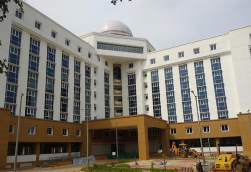 Odisha Secretariat<br /><span style="font-weight:normal;line-height:26px"> Electrical  </span>